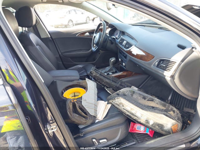 2016 AUDI A6 WAUGFAFC5GN019688 Photo 4
