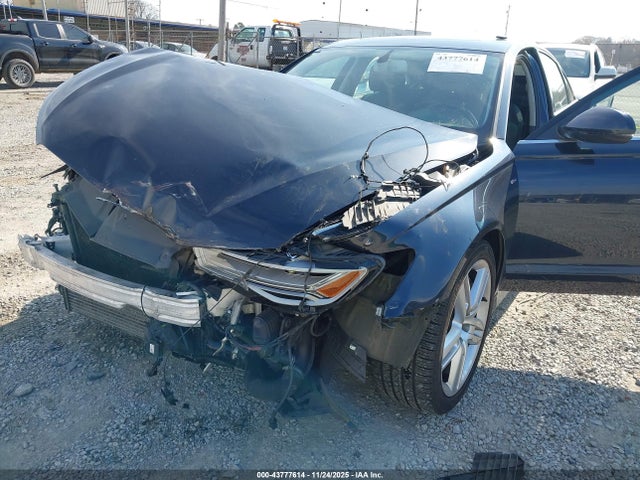 2016 AUDI A6 WAUGFAFC5GN019688 Photo 5