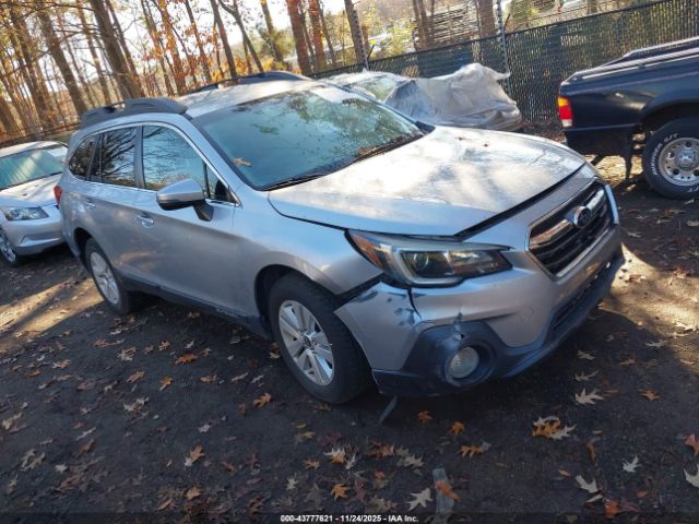 2018 SUBARU OUTBACK 4S4BSAFC7J3239695