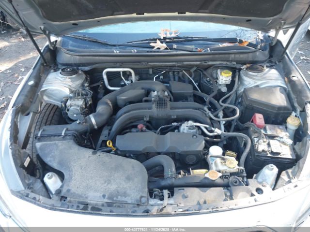 2018 SUBARU OUTBACK 4S4BSAFC7J3239695 Photo 9