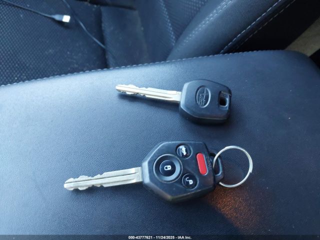 2018 SUBARU OUTBACK 4S4BSAFC7J3239695 Photo 10