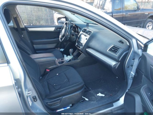 2018 SUBARU OUTBACK 4S4BSAFC7J3239695 Photo 4