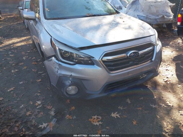 2018 SUBARU OUTBACK 4S4BSAFC7J3239695 Photo 5