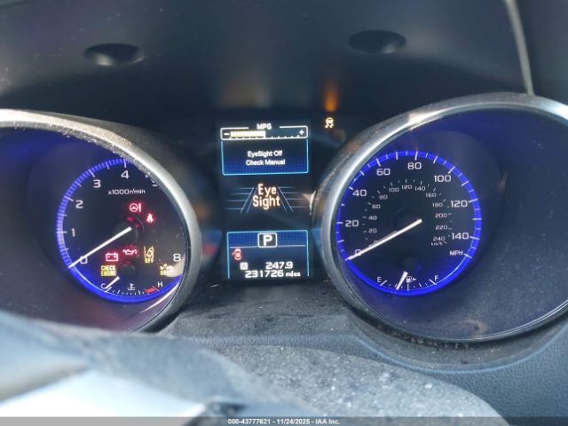 2018 SUBARU OUTBACK 4S4BSAFC7J3239695 Photo 6