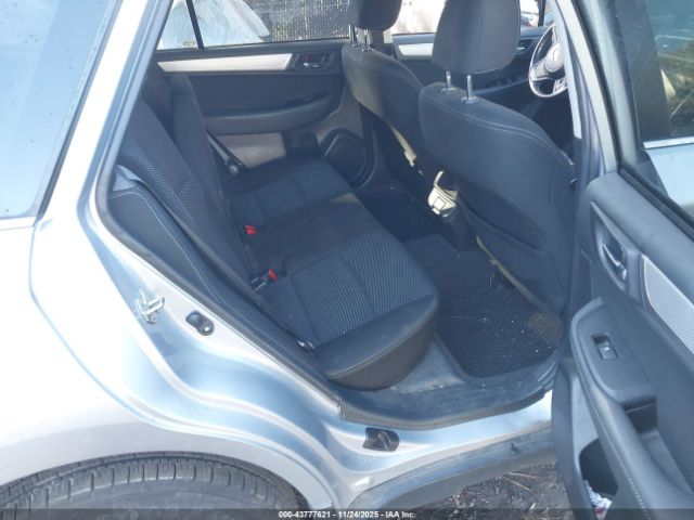 2018 SUBARU OUTBACK 4S4BSAFC7J3239695 Photo 7