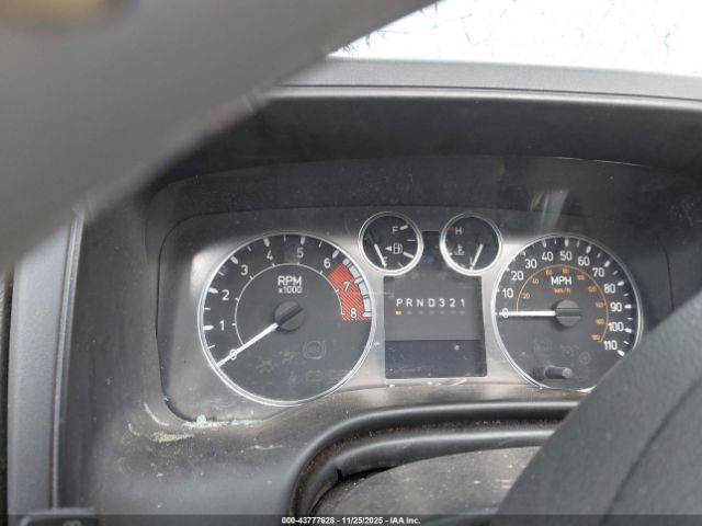 2006 HUMMER H3 SUV 5GTDN136168229847 Photo 6