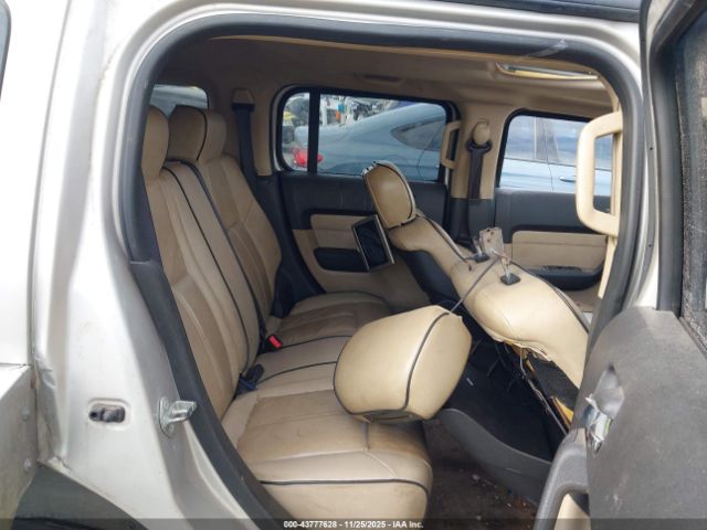 2006 HUMMER H3 SUV 5GTDN136168229847 Photo 7