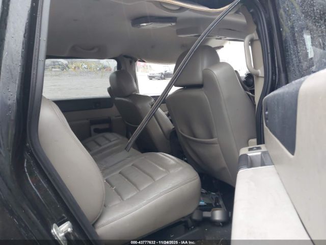 2003 HUMMER H2 5GRGN23U33H129557 Photo 7