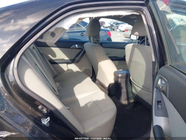 2013 KIA FORTE KNAFU4A20D5739042 Photo 7
