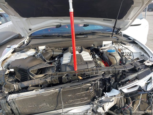 2016 AUDI S5 WAUC4AFR0GA007657 Photo 9