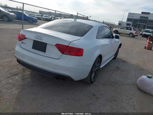 2016 AUDI S5 WAUC4AFR0GA007657 Photo 3