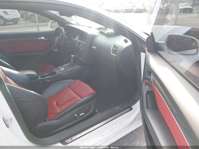 2016 AUDI S5 WAUC4AFR0GA007657 Photo 4