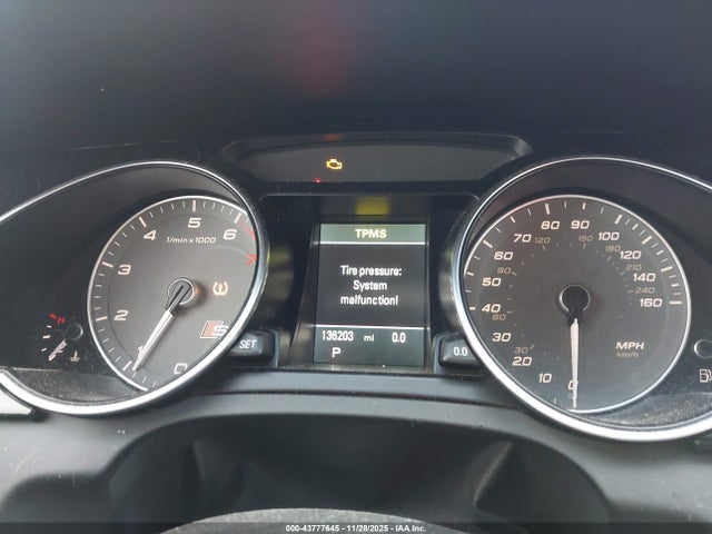 2016 AUDI S5 WAUC4AFR0GA007657 Photo 6