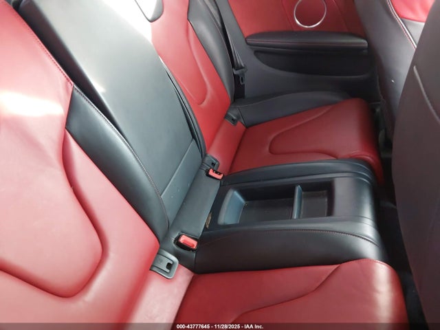 2016 AUDI S5 WAUC4AFR0GA007657 Photo 7