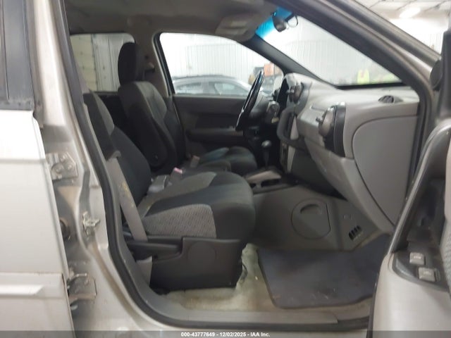 2005 PONTIAC AZTEK 3G7DA03E85S521780 Photo 4