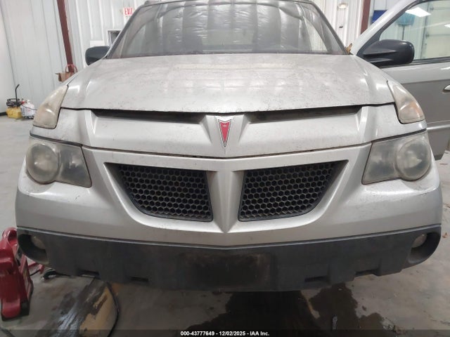 2005 PONTIAC AZTEK 3G7DA03E85S521780 Photo 5