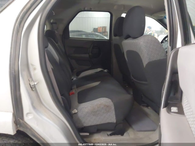 2005 PONTIAC AZTEK 3G7DA03E85S521780 Photo 7