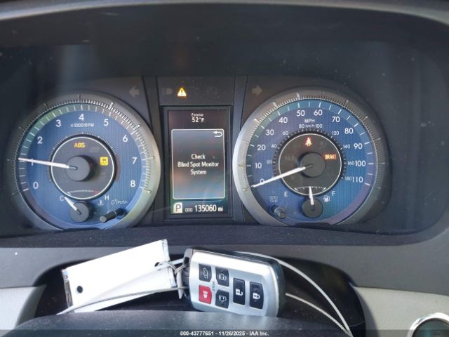 2015 TOYOTA SIENNA 5TDYK3DC3FS688956 Photo 6