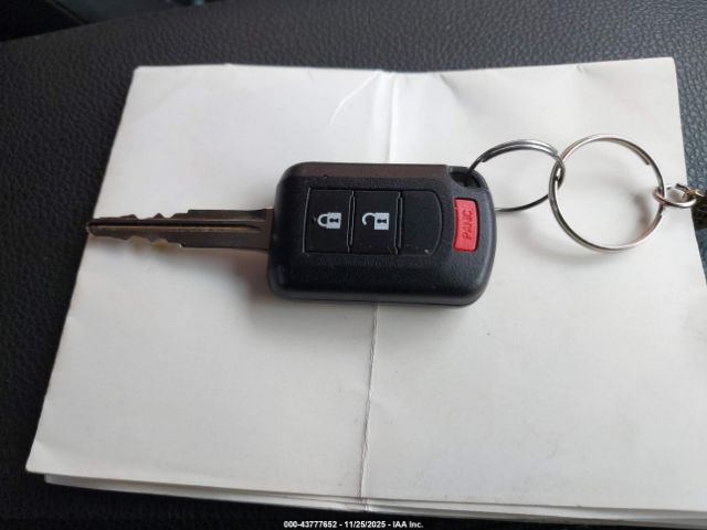 2022 MITSUBISHI OUTLANDER SPORT JA4ARUAU5NU023559 Photo 10