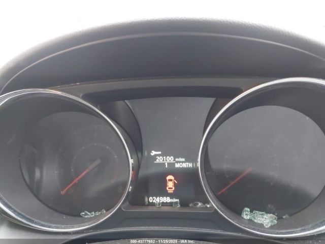 2022 MITSUBISHI OUTLANDER SPORT JA4ARUAU5NU023559 Photo 6