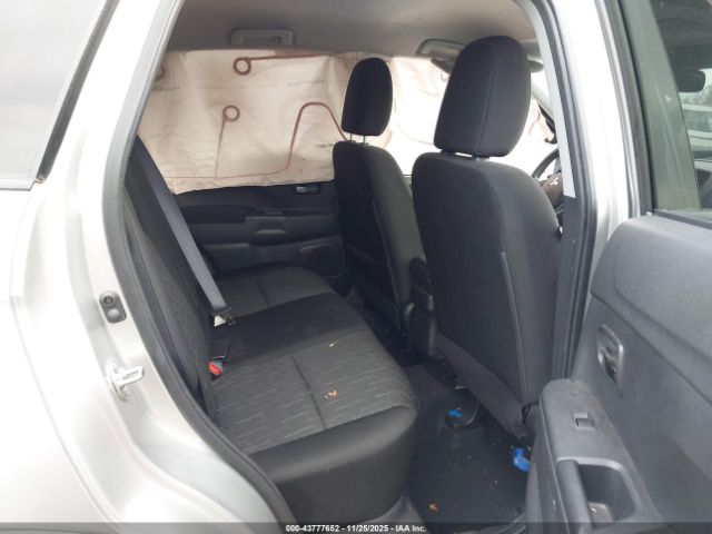 2022 MITSUBISHI OUTLANDER SPORT JA4ARUAU5NU023559 Photo 7