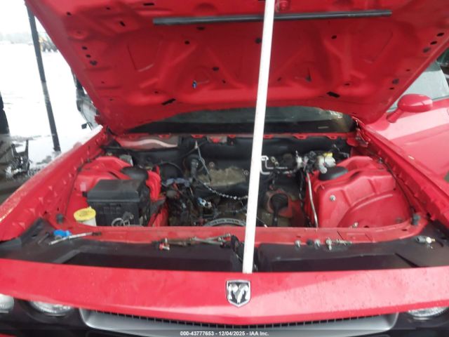 2010 DODGE CHALLENGER 2B3CJ7DW2AH208834 Photo 9