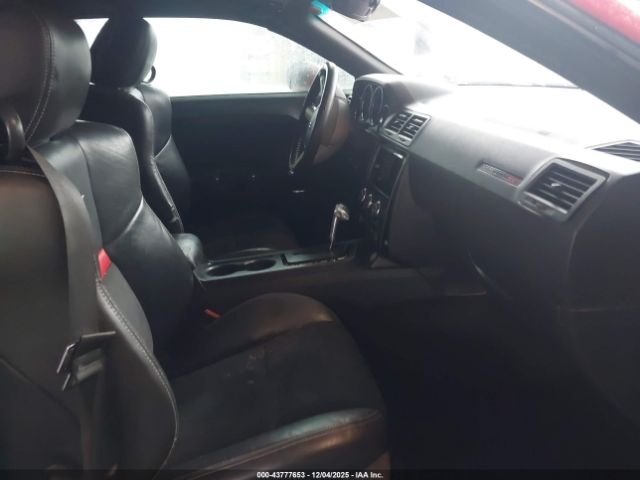 2010 DODGE CHALLENGER 2B3CJ7DW2AH208834 Photo 4