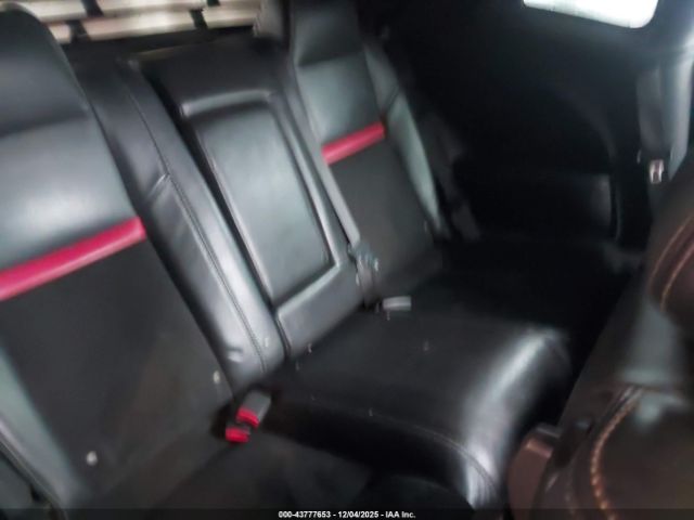 2010 DODGE CHALLENGER 2B3CJ7DW2AH208834 Photo 7