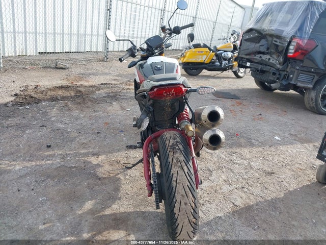 2019 INDIAN MOTORCYCLE CO. FTR 56KRTS255K3144108 Photo 5