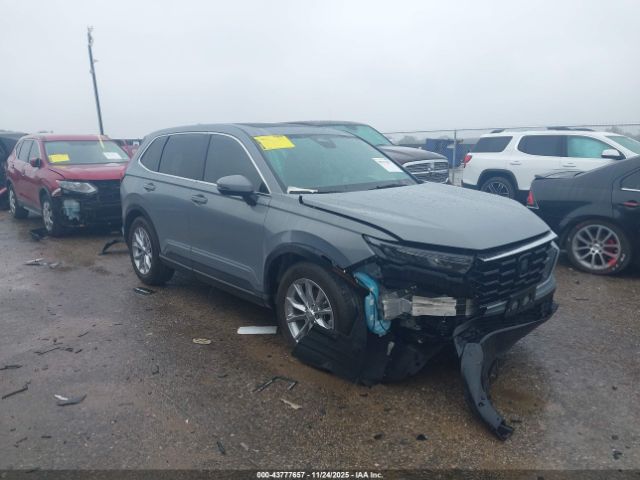 2023 HONDA CR-V 2HKRS3H44PH307226