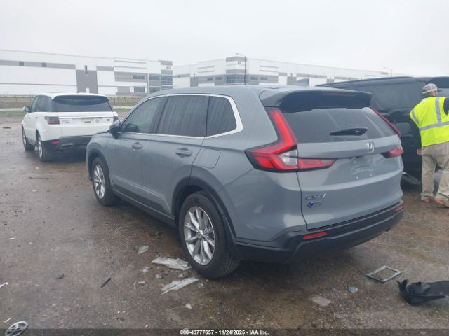 2023 HONDA CR-V 2HKRS3H44PH307226 Photo 2