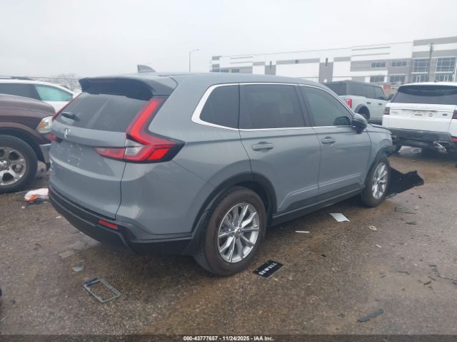 2023 HONDA CR-V 2HKRS3H44PH307226 Photo 3