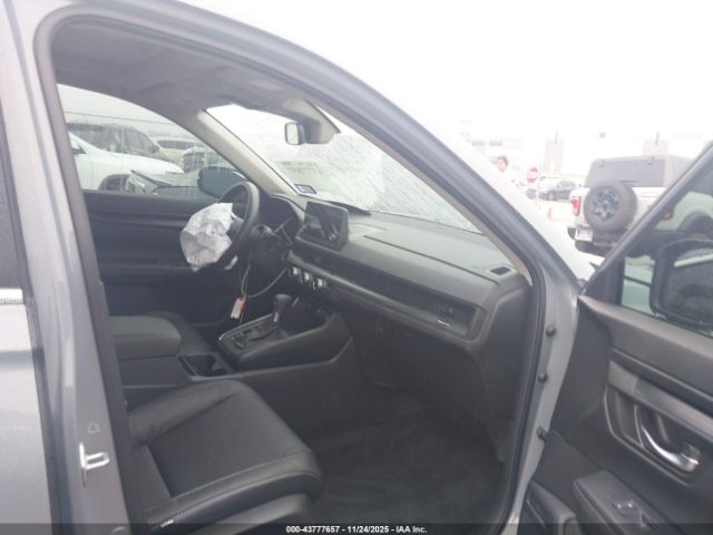 2023 HONDA CR-V 2HKRS3H44PH307226 Photo 4