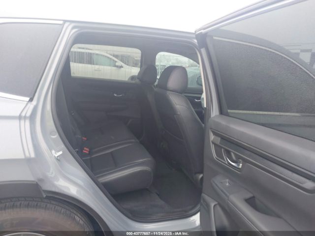 2023 HONDA CR-V 2HKRS3H44PH307226 Photo 7