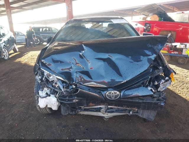 Toyota COROLLA LE 2017 2T1BURHE3HC767134 Image 13