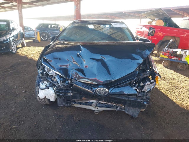 Toyota COROLLA LE 2017 2T1BURHE3HC767134 Image 6