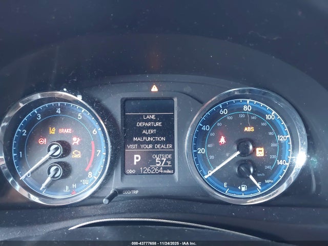 Toyota COROLLA LE 2017 2T1BURHE3HC767134 Image 7