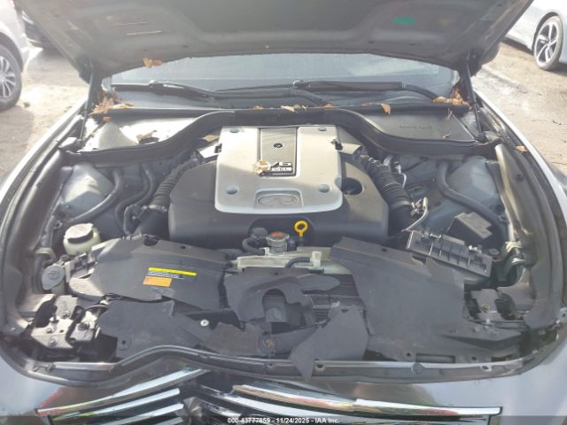 2014 INFINITI Q60 JN1CV6EL3EM132192 Photo 9