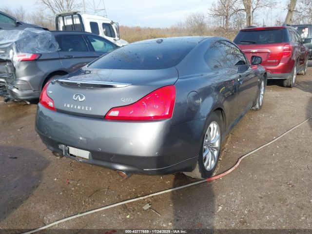 2014 INFINITI Q60 JN1CV6EL3EM132192 Photo 3