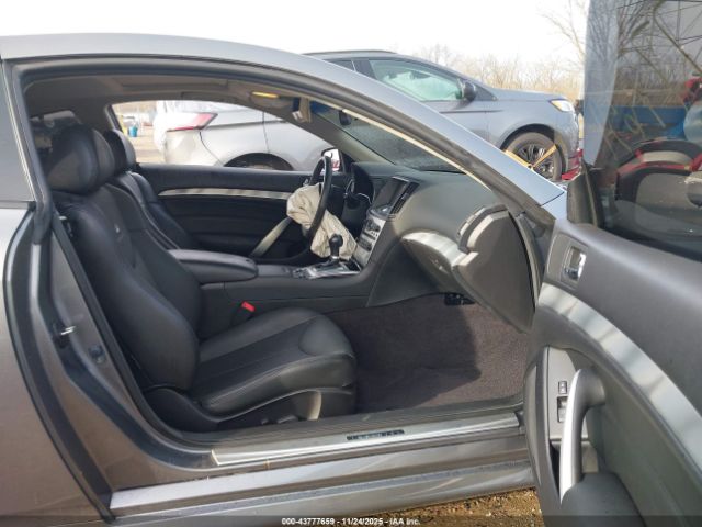 2014 INFINITI Q60 JN1CV6EL3EM132192 Photo 4