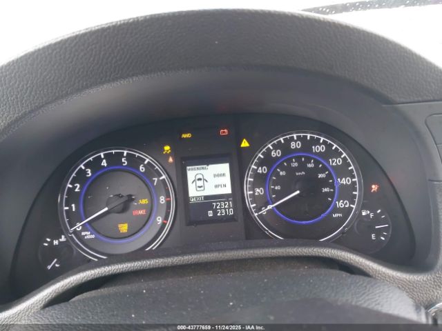 2014 INFINITI Q60 JN1CV6EL3EM132192 Photo 6