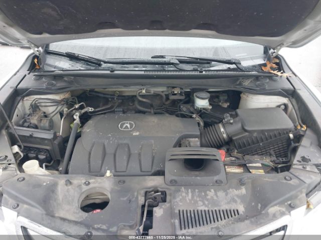 2013 ACURA RDX 5J8TB4H52DL009223 Photo 9