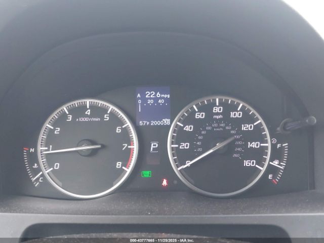 2013 ACURA RDX 5J8TB4H52DL009223 Photo 6