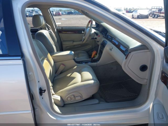 1999 CADILLAC SEVILLE 1G6KY5497XU903789 Photo 4