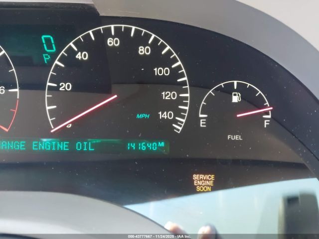 1999 CADILLAC SEVILLE 1G6KY5497XU903789 Photo 6