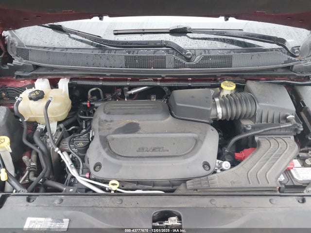 2020 CHRYSLER PACIFICA 2C4RC1GG1LR138292 Photo 9