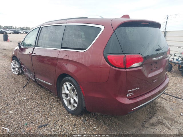 2020 CHRYSLER PACIFICA 2C4RC1GG1LR138292 Photo 2