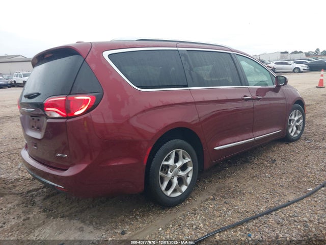2020 CHRYSLER PACIFICA 2C4RC1GG1LR138292 Photo 3