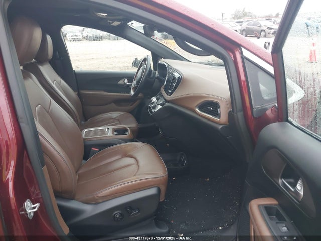 2020 CHRYSLER PACIFICA 2C4RC1GG1LR138292 Photo 4
