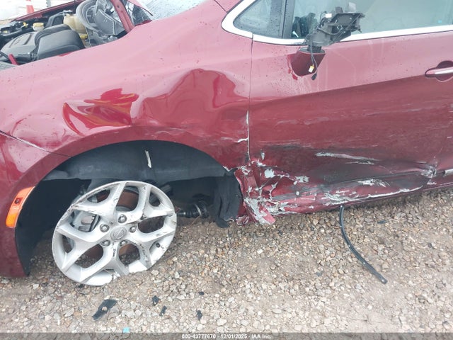 2020 CHRYSLER PACIFICA 2C4RC1GG1LR138292 Photo 5